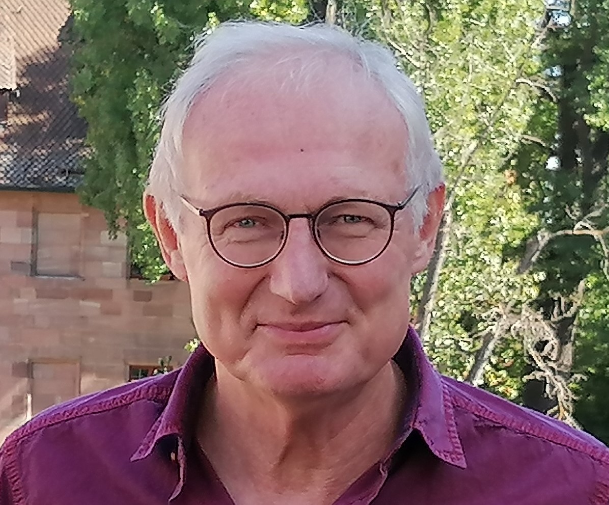 Frieder Gutscher