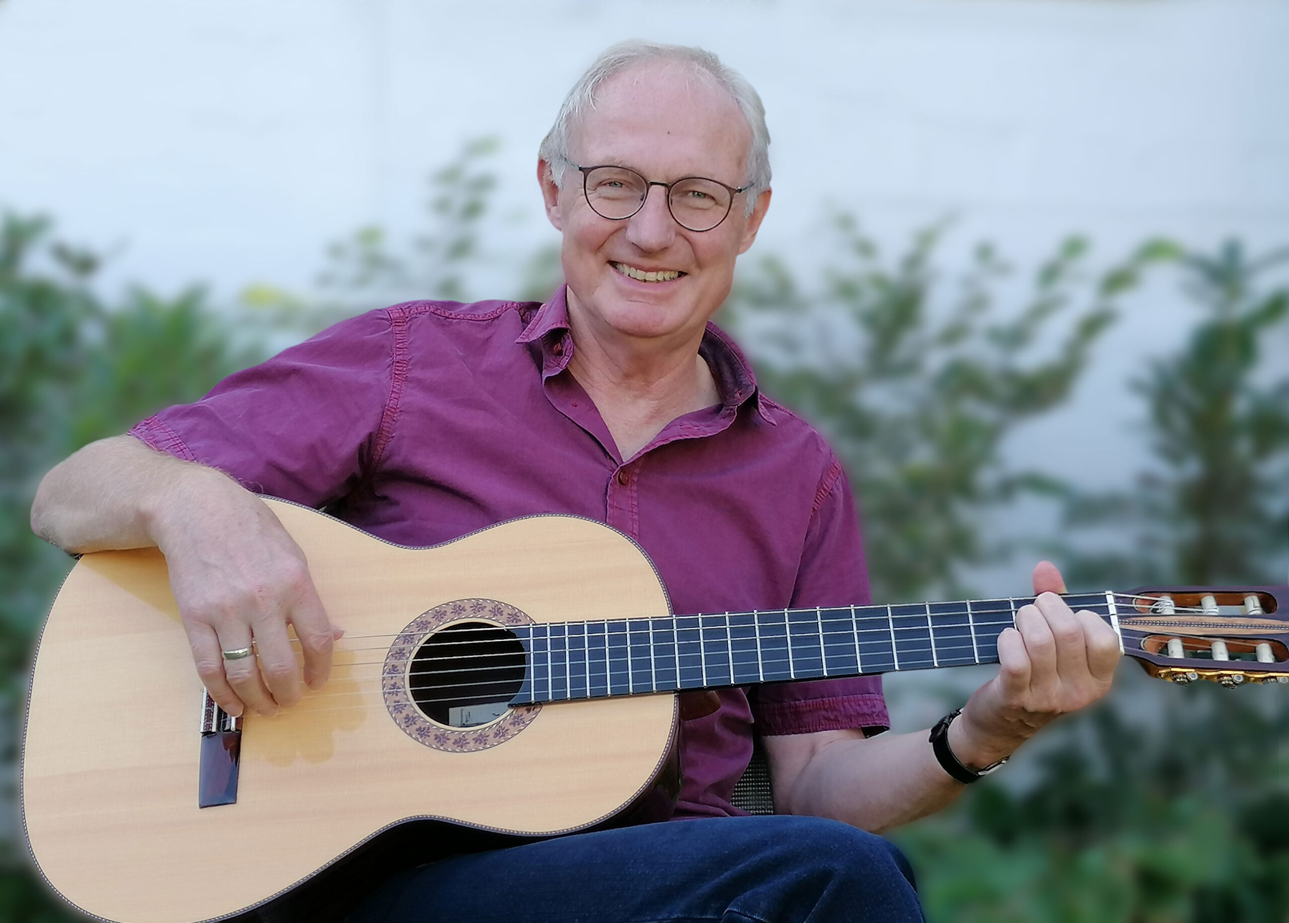 Frieder Gutscher